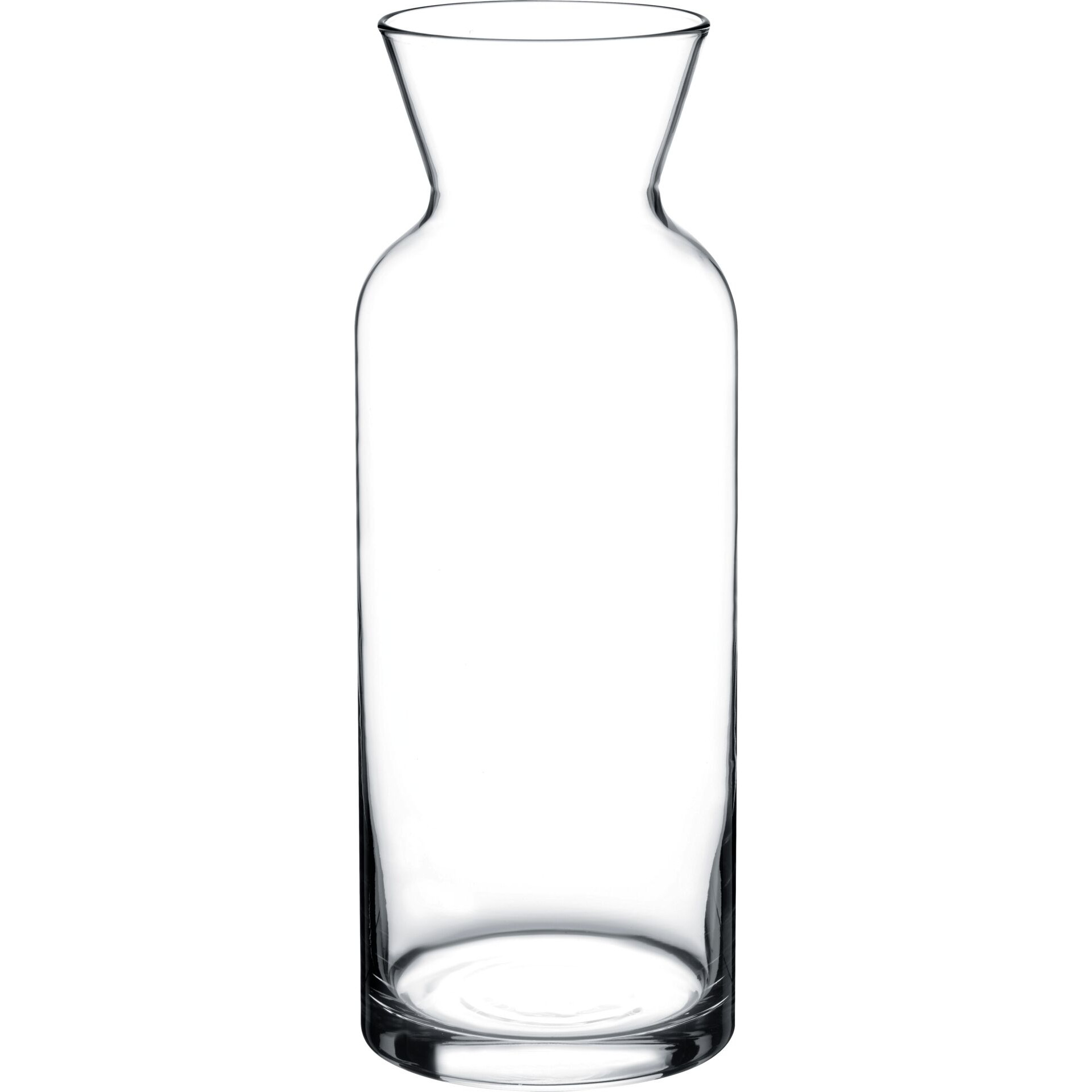 Karaffe „Village" 0,7L mit Füllstrich